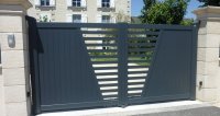 Notre société de clôture et de portail à Mouledous
